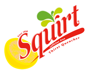 squirt grapefruit